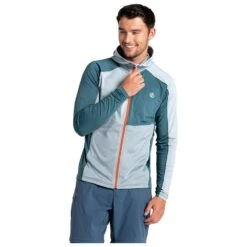 Polaire DARE2B Assimilate Core Stretch Mediterraea Green Slate 6 Polaire DARE2B Assimilate Core Stretch Mediterraea Green Slate -Ski Matériel Promotion Magasin a6c9c1df2385fbc6fe18c2329740b8e9f5063717 E23DARETTH3373903 5