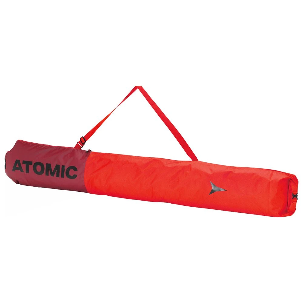 Housse Ski Atomic Ski Sleeve Red Rio Red Housse Ski Atomic Ski Sleeve Red Rio Red -Ski Matériel Promotion Magasin a70d8e1bc354db66505d35ca4eb967f7b1c6f60a H22ATOMACC193680 0