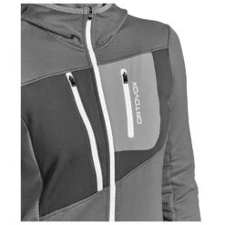 Polaire Ortovox Fleece Grid Hoody W Dark Pacific 5 Polaire Ortovox Fleece Grid Hoody W Dark Pacific -Ski Matériel Promotion Magasin a72de8ac87d8edb5d19529d601dcf01dfaa03e2b H22ORTOTTH1373139 901
