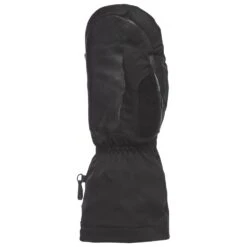 Moufles Black Diamond Women's Recon Black -Ski Matériel Promotion Magasin a780ff6b5d26ee0eb4b8fe808b67918f1481812b VH20BLACACC016 1