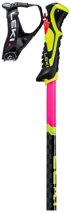 Bâton Leki Wcr Lite Sl 3D Pink -Ski Matériel Promotion Magasin a7c7403ef62e5f6c2ab056f2a81efaba2c8e4718 H23LEKIBAT373234 1