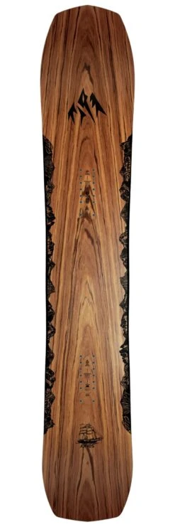 Planche Snowboard Jones Flagship