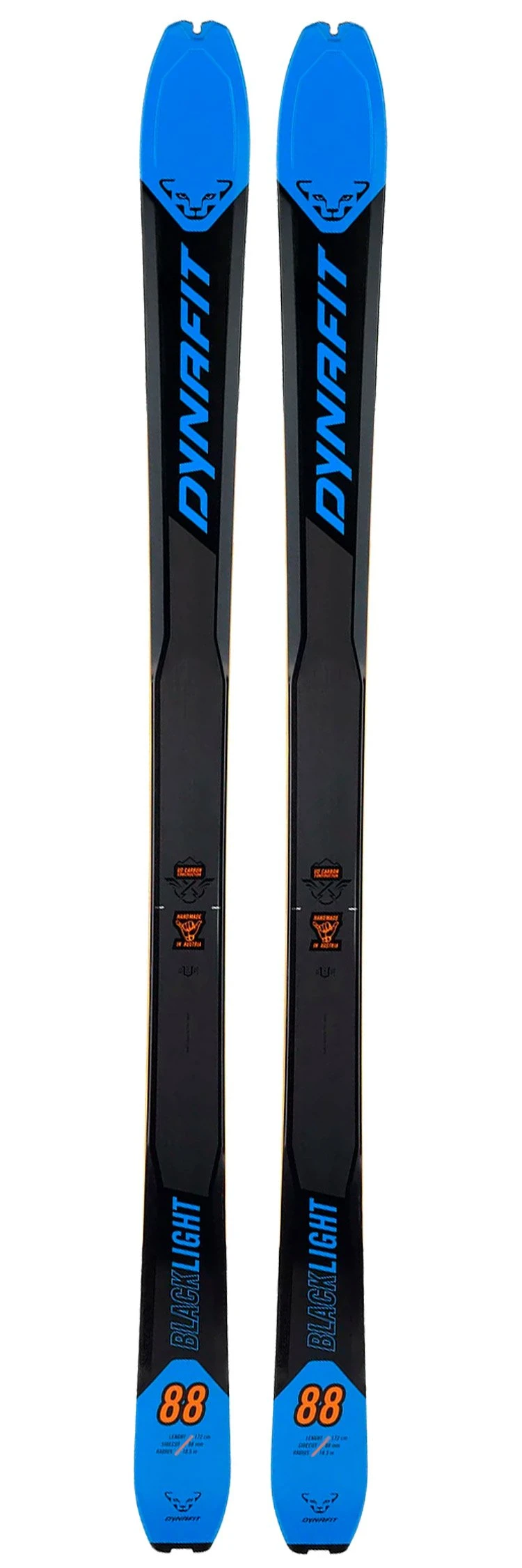 Ski Dynafit Blacklight 88 Ski Dynafit Blacklight 88 -Ski Matériel Promotion Magasin a825c4f40ace9eb763f344db40f0a1aa91cbfad3 H23DYNASKI256503 0