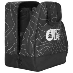 Housse Chaussures Picture Shoe Bag Lines -Ski Matériel Promotion Magasin a8a1f33c4cf974b9dd7cd31570a6f4cbd3c60654 H19PICTACC6113433 PICT0634079 902