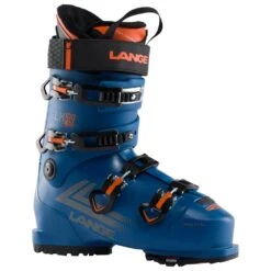 Chaussures De Ski Lange Lx 100 Hv Gw Atlantic Blue