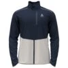 Veste Nordique Odlo Langnes Jkt Dark Sapphire White -Ski Matériel Promotion Magasin a91ba60b41c3074f9e441d238167e0699c812bef H23ODLOTTH2257648 0