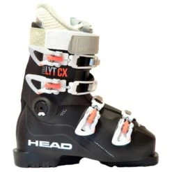 Chaussures De Ski Head Edge Lyt Cx W Black