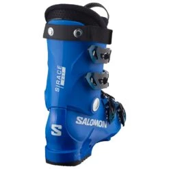 Chaussures De Ski Salomon S/Race 60T L Race Blue White -Ski Matériel Promotion Magasin aa08ce4c1f3ded6e1a658340ff56dfc374a43057 H23SALOCHA244973 2