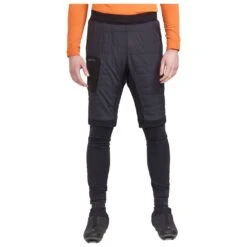 Pantalon Nordique Craft Core Nordic Training Insulate Shorts M Black -Ski Matériel Promotion Magasin aa77ba611219bbeb8189f2c3b8cf0dc56d4b7271 H23CRAFTTB2251437 4
