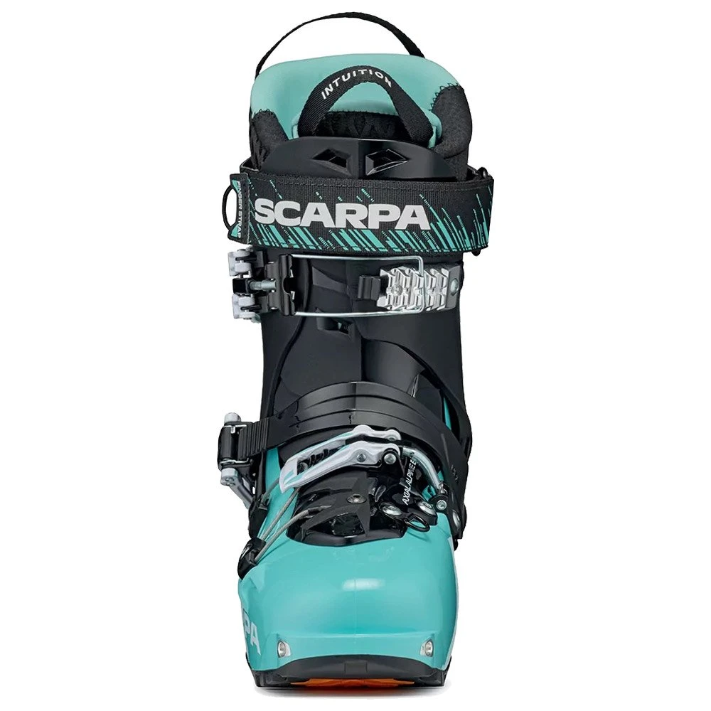 Chaussures de Ski Randonnée Scarpa Gea Aqua Black Chaussures De Ski Randonnée Scarpa Gea Aqua Black -Ski Matériel Promotion Magasin aab947b112131f798b6df9b60a011a69d0f8af34 H22SCARCHA194706 4