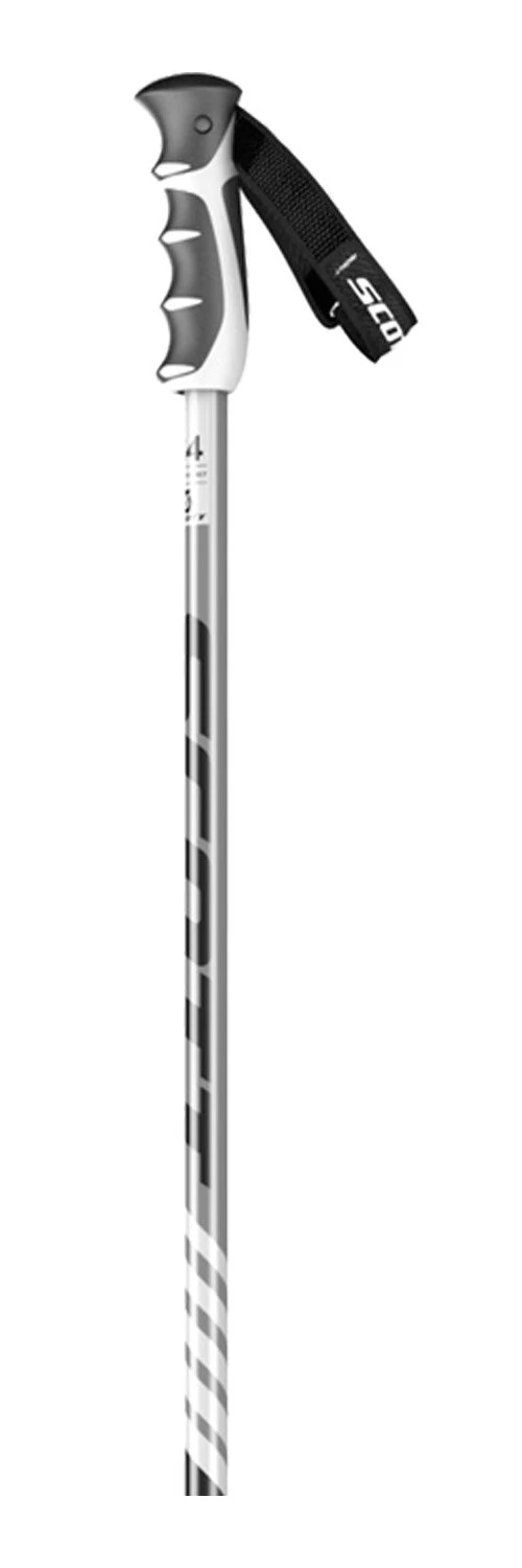 Bâton Scott Pole Strike White Bâton Scott Pole Strike White -Ski Matériel Promotion Magasin acd7784c9a250efd0fb1f3e6831600116c812cb8 H23SCOTBAT2217835 10