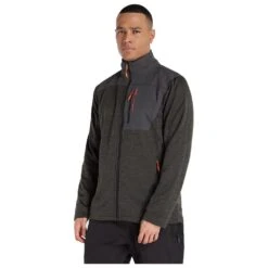 Polaire Protest Prthammeren Full Zip Deep Grey 5 Polaire Protest Prthammeren Full Zip Deep Grey -Ski Matériel Promotion Magasin acec347ac28bc4524e592bc4af048c61205a0f44 H23PROTTTH2267944 5