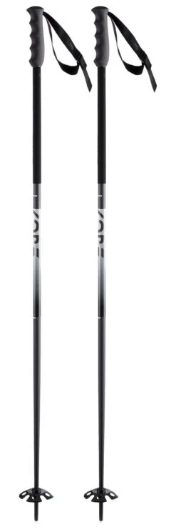 Bâton Head Kore Black White