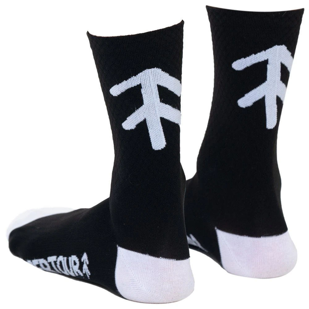 Chaussettes Supertour Black Forest Black White Chaussettes Supertour Black Forest Black White -Ski Matériel Promotion Magasin ad8a64ebd5b8432341de51c75c5d383dddda4142 E22SUPRACC2214890 2