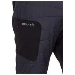 Pantalon Nordique Craft Core Nordic Training Insulate Shorts M Black -Ski Matériel Promotion Magasin adea72e66fcbe5fd2b5690a35dbe5bc417291650 H23CRAFTTB2251437 903