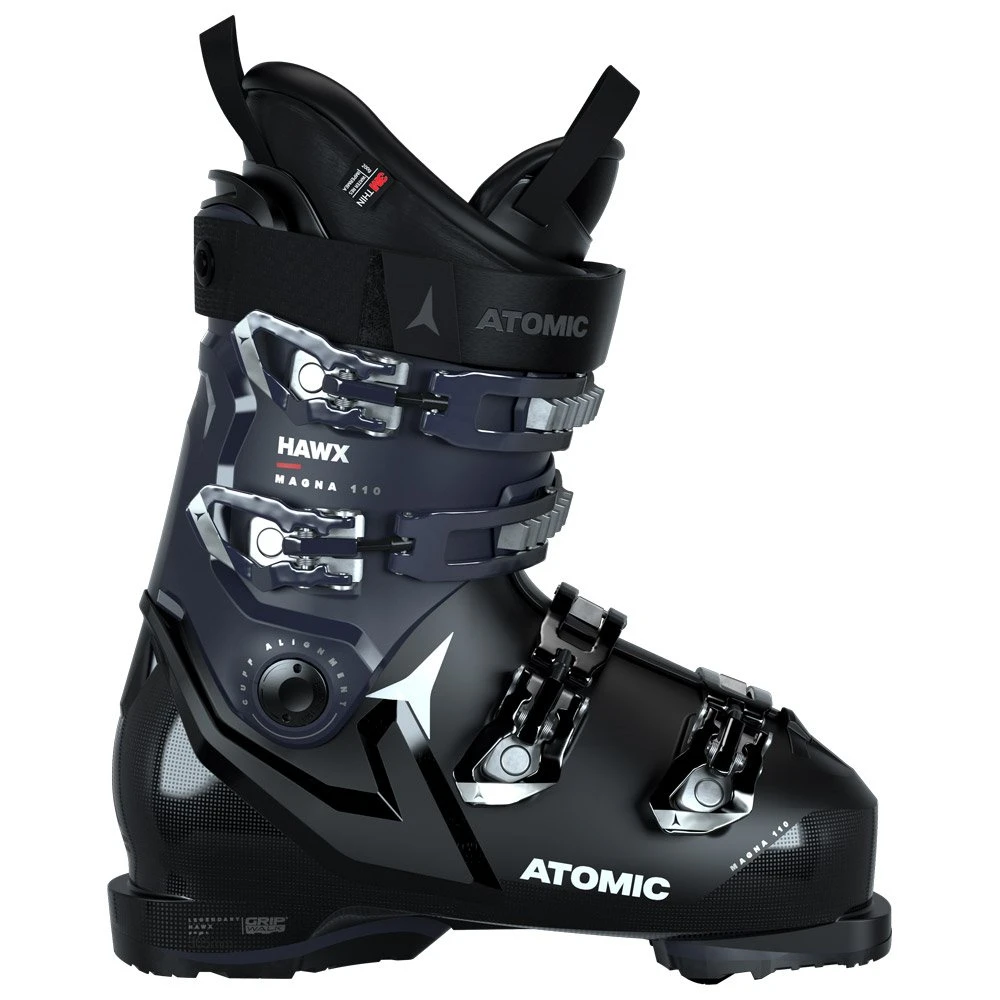 Chaussures de Ski Atomic Hawx Magna 110 Gw Black Dark Blue Chaussures De Ski Atomic Hawx Magna 110 Gw Black Dark Blue -Ski Matériel Promotion Magasin ae616a579e10c870ccdb387a5dee28504a60059f H23ATOMCHA374031 0