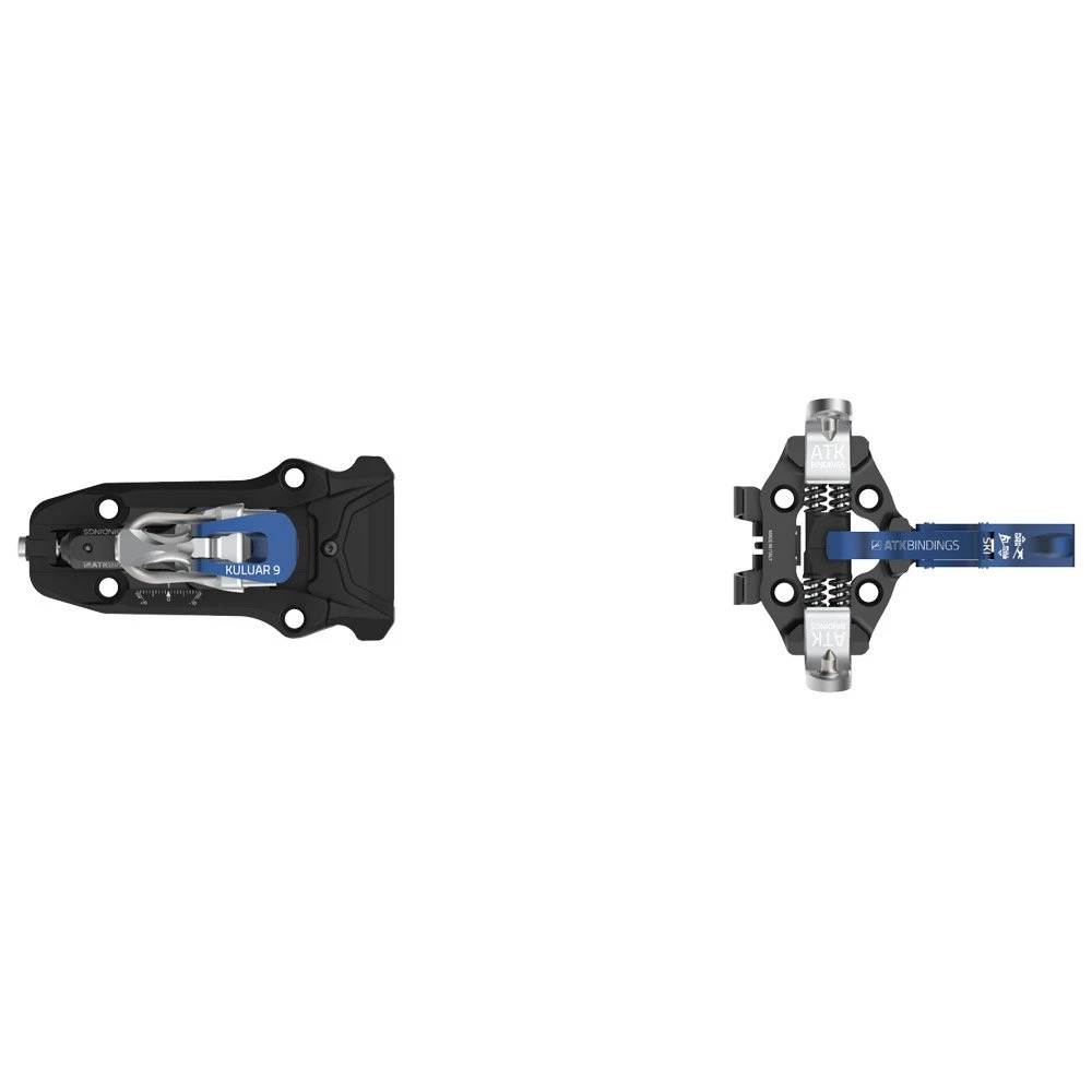 Fix Randonnée ATK Kuluar 9 LT Fix Randonnée ATK Kuluar 9 LT -Ski Matériel Promotion Magasin ae78f6c8cbfc00b5d657f01618896cba3196991b H22ATKRFIX180211 ATKR0492375 3