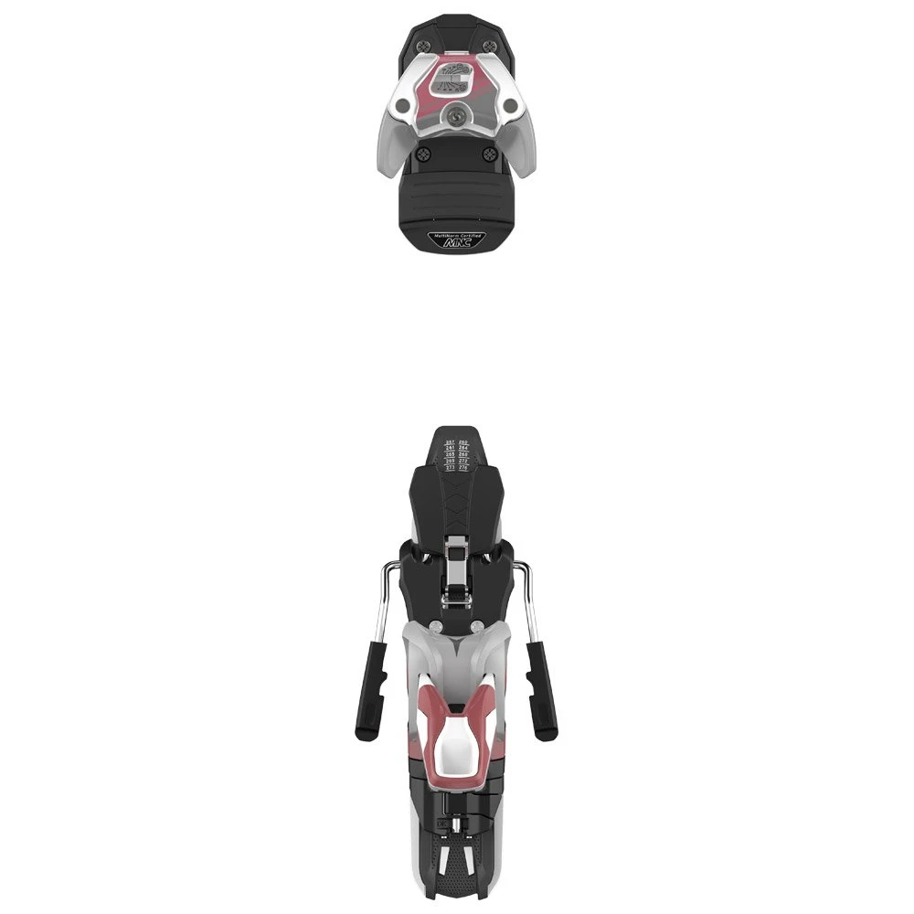 Fix Ski Atomic N Warden 11 Mnc White Berry 115mm Fix Ski Atomic N Warden 11 Mnc White Berry 115mm -Ski Matériel Promotion Magasin aecf2b78697e6ad3d472461403d3d9d320cd51cc H23ATOMFIX267051 ATOM0621915 1