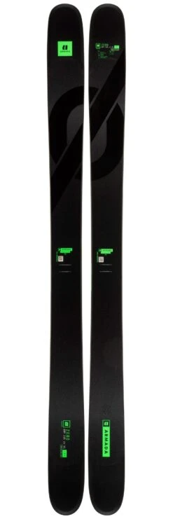 Ski Armada Arv 116 Jj Ul