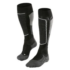 Chaussettes Falke SK2 Black Mix