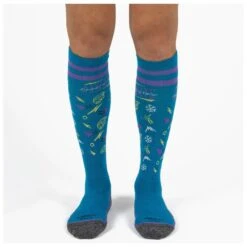 Chaussettes American Socks Knee High Snow Always Shredding -Ski Matériel Promotion Magasin b0245e8dae9ffd41557236bf7b515281f2d000c6 H23AMSOACC3359103 4