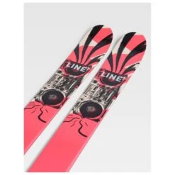 Ski Line Honey Bee -Ski Matériel Promotion Magasin b0524c2956f1244307ec430539cbb9d79ecd11ac H23LINESKI265890 901