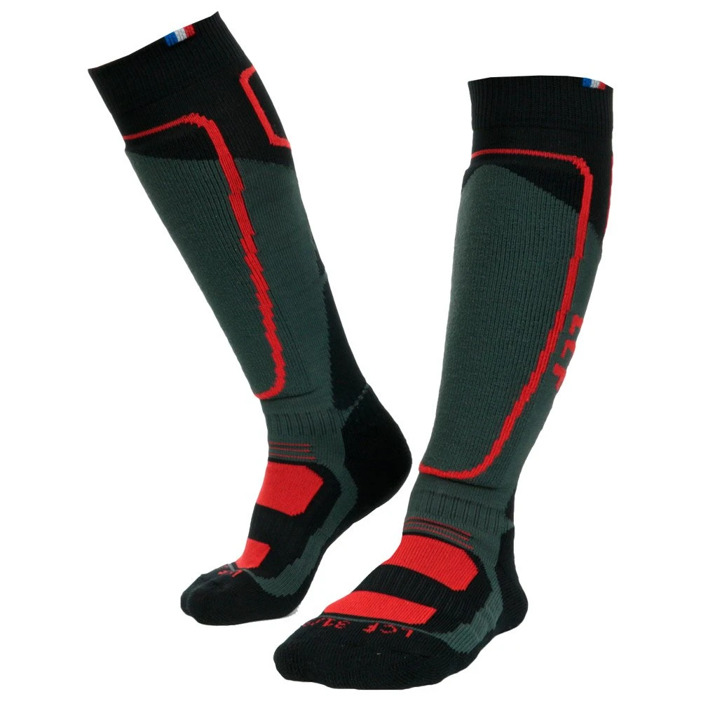 Chaussettes La Chaussette de France Grom's Noir Rouge Chaussettes La Chaussette De France Grom's Noir Rouge -Ski Matériel Promotion Magasin b053d8c0e70e8ca11a91329a09bfc0109182b527 H22CHFRACC2217028 0