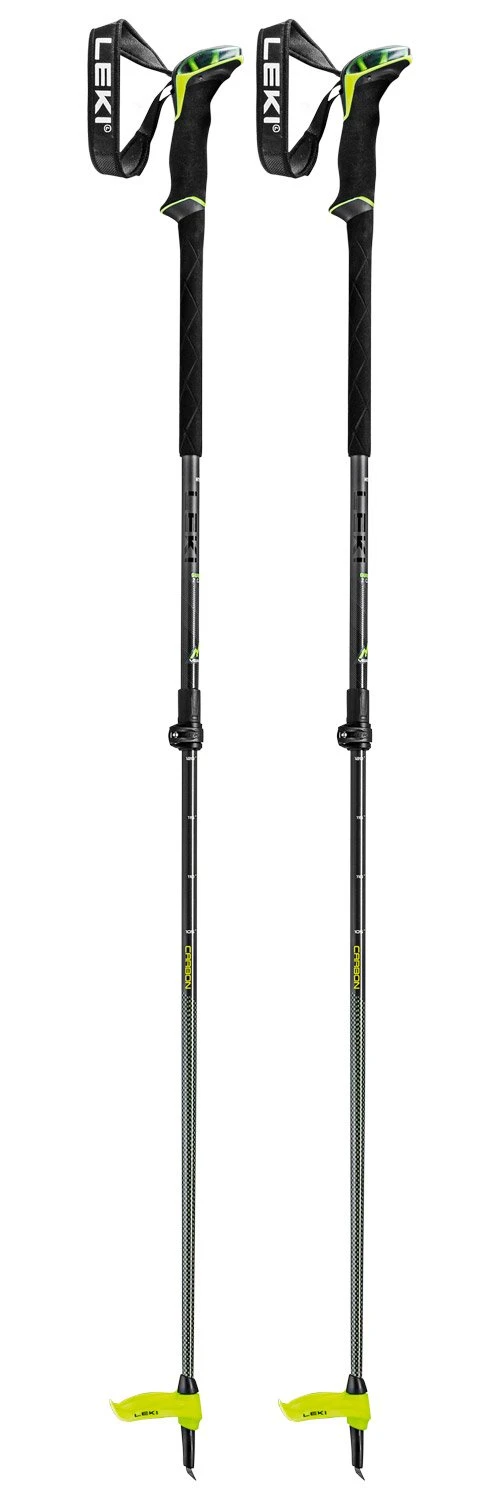 Bâton Leki Guide Lite 2 Carbon Bâton Leki Guide Lite 2 Carbon -Ski Matériel Promotion Magasin b08e2ffaec0fadfe651e50db0d1b06cdb6fe7e43 H23LEKIBAT332646 LEKI0026764 0