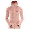 Polaire Lafuma Alpic Hoodie W Desert Rose