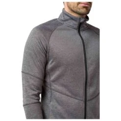 Polaire Rossignol Classique Clim Heather Grey -Ski Matériel Promotion Magasin b18bd9774c41fae72fa83fb9578610f676f06ce4 VH20ROSSTTH048 3