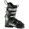 Chaussures De Ski Lange Xt3 80 W Black