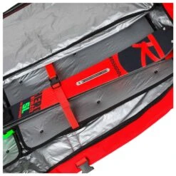 Housse Ski Rossignol Hero Ski Wheeled 2/3p 200 -Ski Matériel Promotion Magasin b1fb81667a8eea4e4916902051b4c0c4b3be2216 VH20ROSSACC086 2