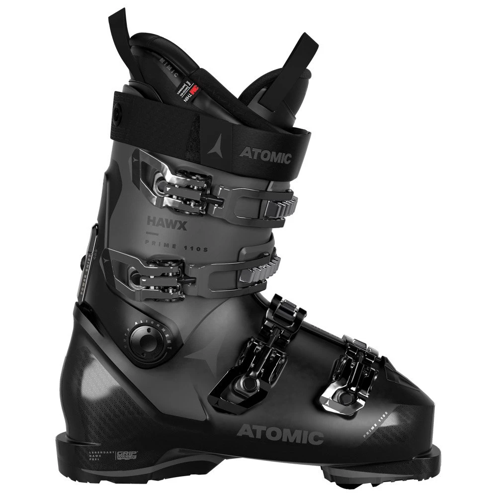 Chaussures de Ski Atomic Hawx Prime 110 S Gw Black Anthracite Chaussures De Ski Atomic Hawx Prime 110 S Gw Black Anthracite -Ski Matériel Promotion Magasin b29a521248fe96321e9e09e5a420d8855007b55e H23ATOMCHA267004 0