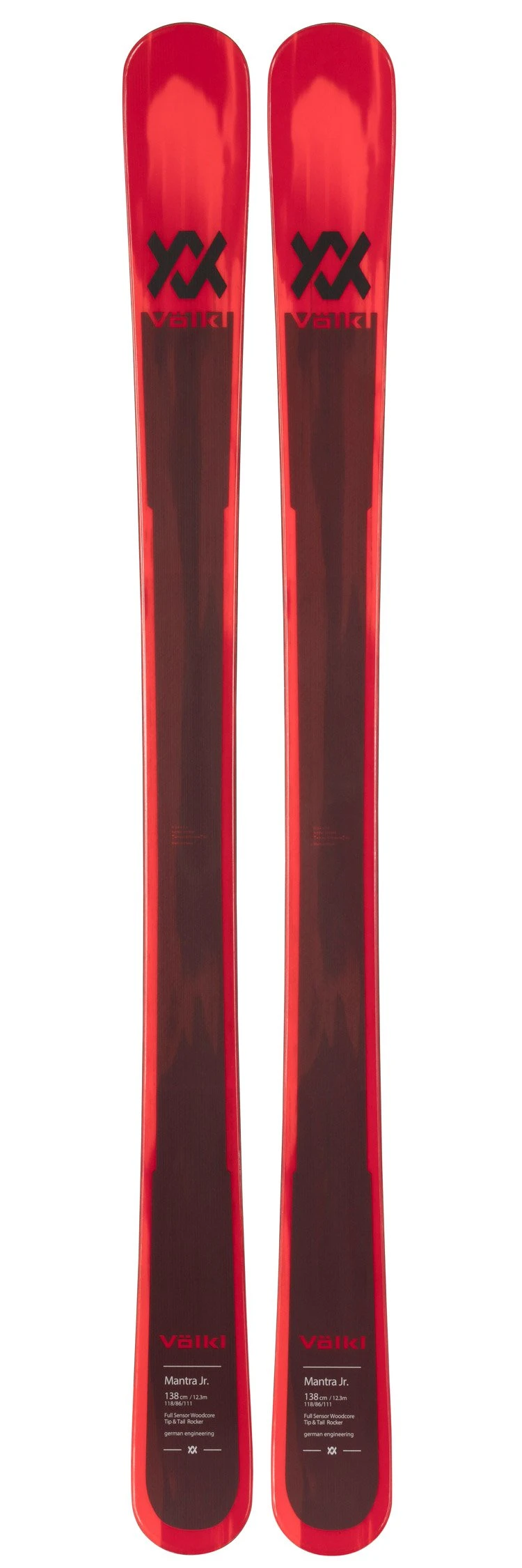 Ski Volkl Mantra Junior Ski Volkl Mantra Junior -Ski Matériel Promotion Magasin b371859f4e8e64076970216db3405f8215f7a507 H23VOLKSKI244917 0