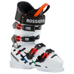Chaussures De Ski Rossignol Hero World Cup 90 Sc White