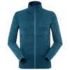 Polaire Lafuma Skim Shield F-Zip M Eclipse