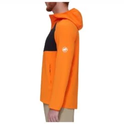 Polaire Mammut Madris Light Ml Hooded Jkt M Dark Tangerine 4 Polaire Mammut Madris Light Ml Hooded Jkt M Dark Tangerine -Ski Matériel Promotion Magasin b425bfc7588f654a76de64430d403d4738a06a7c E23MAMMTTH3376761 3