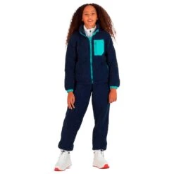 Polaire Rossignol Junior Fleece Jkt Dark Navy -Ski Matériel Promotion Magasin b47a6a6e38e37870024aff4e06f90d80503fde15 H23ROSSTTH3375246 902