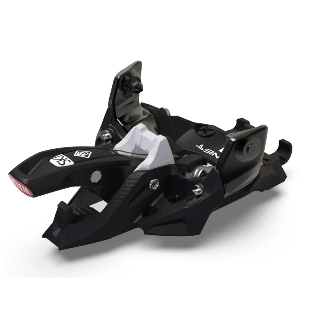 Fix Randonnée Marker Alpinist 8 Black Fix Randonnée Marker Alpinist 8 Black -Ski Matériel Promotion Magasin b491c901c0e23e056676591f12babe333df2063e H23MARKFIX244871 MARK0671972 10