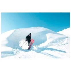 Ski Zag Slap 98 Lady -Ski Matériel Promotion Magasin b4a7d87d459185546a0386e9ec992ba2618ff76b H23ZAGSSKI254101 902