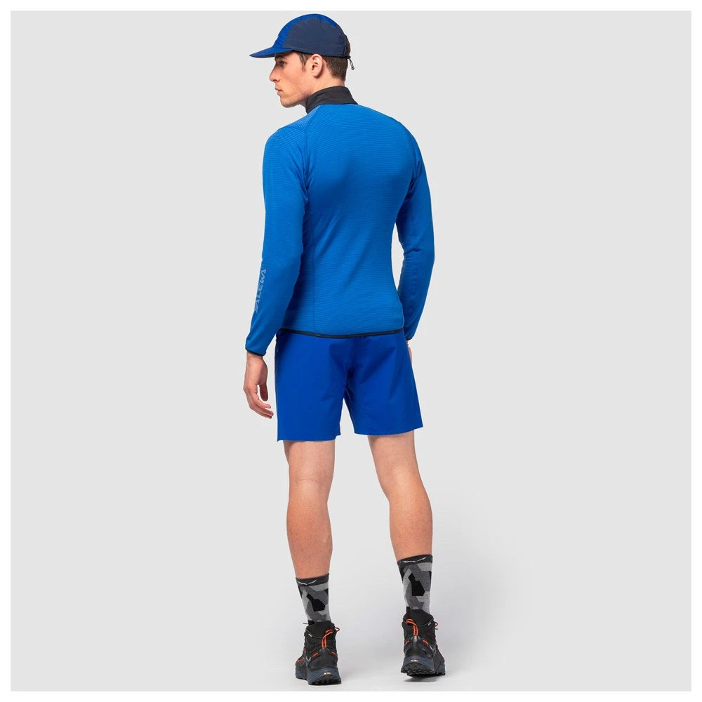 Polaire Salewa Pedroc Polarlite M Electric Melange Polaire Salewa Pedroc Polarlite M Electric Melange -Ski Matériel Promotion Magasin b4d3cef1756a287ae2ca94cb38d4dab7dc2ee58d H22SALETTH1203936 1