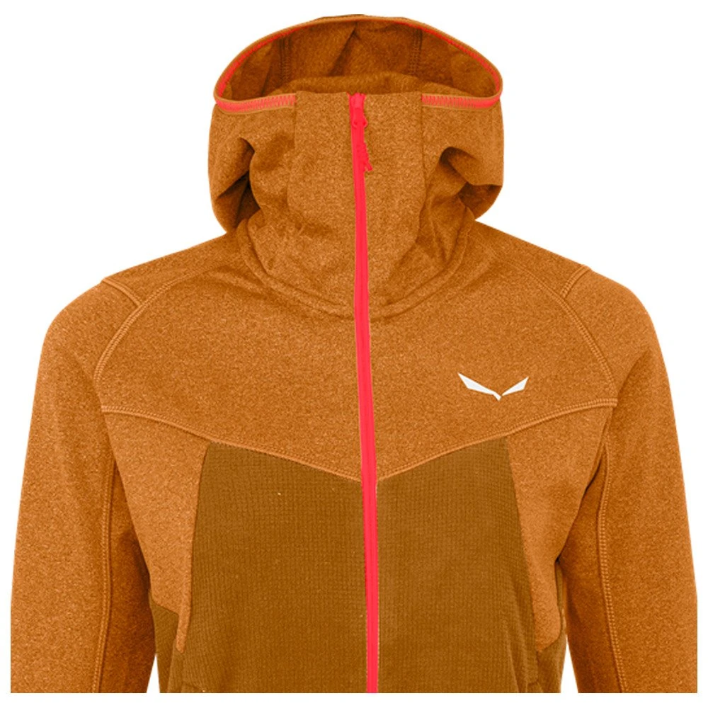 Polaire Salewa Puez Hybrid Polarlite W Full-Zip Hoody Golden Brown Melange Polaire Salewa Puez Hybrid Polarlite W Full-Zip Hoody Golden Brown Melange -Ski Matériel Promotion Magasin b5bad165a9832aecbd7b6333956bf6d9c84d32b4 H23SALETTH2363407 1