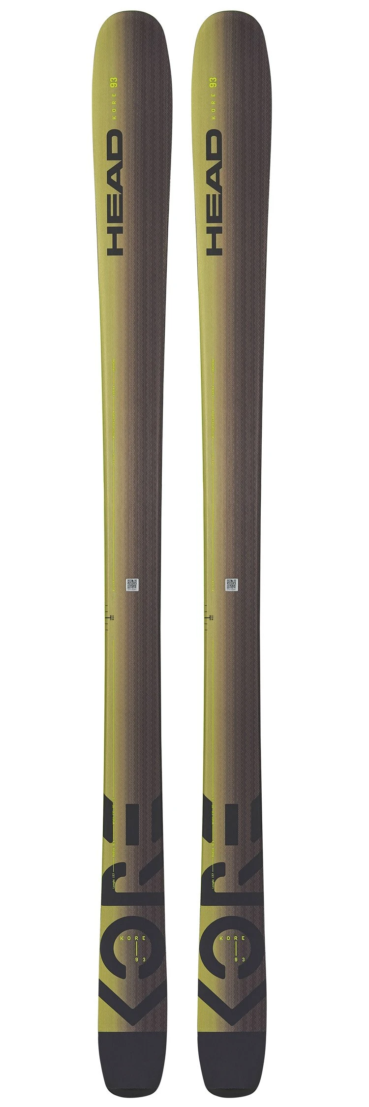 Ski Head Kore 93 Ski Head Kore 93 -Ski Matériel Promotion Magasin b5f87edf96ea17a90707ce9f1cd450db25a8598f H23HEADSKI266140 0