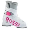 Chaussures De Ski Rossignol Fun Girl 1 White