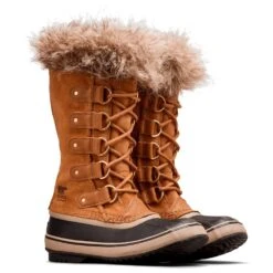 Chaussures Après-ski Sorel Joan Of Arctic Wp Camel Brown -Ski Matériel Promotion Magasin b6ccddc7c33ad801bec31a8510127e529483b710 H23SORECHA2324144 4