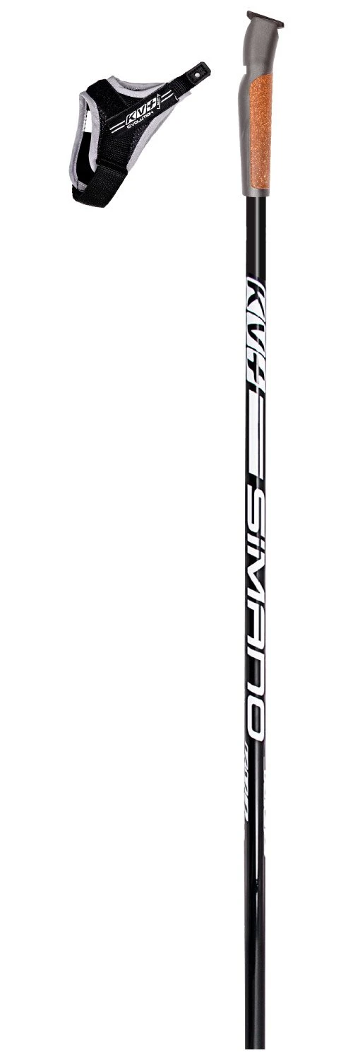 Bâton Fond KV+ Simano Clip Bâton Fond KV+ Simano Clip -Ski Matériel Promotion Magasin b6cec6fb3c00783dacde54976eb24f1ae9bb8f5a H22KVPLBAT183142 1