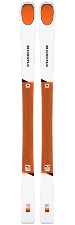 Ski Kastle Mx88