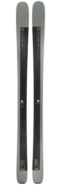 Ski Salomon Stance 96