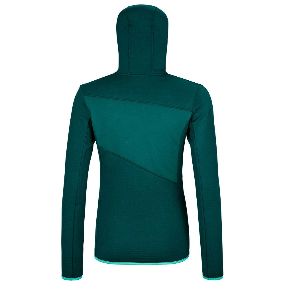 Polaire Ortovox Fleece Grid Hoody W Dark Pacific Polaire Ortovox Fleece Grid Hoody W Dark Pacific -Ski Matériel Promotion Magasin b89aa81b6cb6666454b96ca6aeb9dd1f139a0cc2 H22ORTOTTH1373139 2