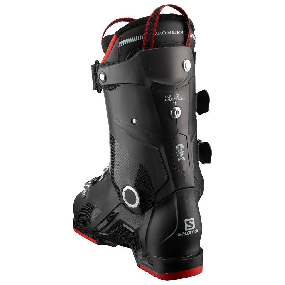 Chaussures de Ski Salomon Select 100 Black Chaussures De Ski Salomon Select 100 Black -Ski Matériel Promotion Magasin b8e90a2a0d4af55283a82c81b78340b9549e9b1f H23SALOCHA367830 2